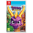 Spyro Reignited Trilogy - Nintendo Switch