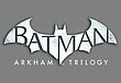 بازی Batman: Arkham Trilogy برای Nintendo Switch