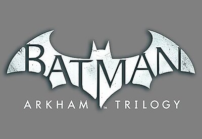 بازی Batman: Arkham Trilogy برای Nintendo Switch