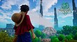 بازی  One Piece Odyssey nintendo switch