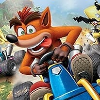 Crash Team Racing Nitro-Fueled - Nintendo Switch