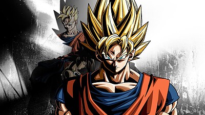 بازی Dragon Ball Xenoverse 2 برای PS5