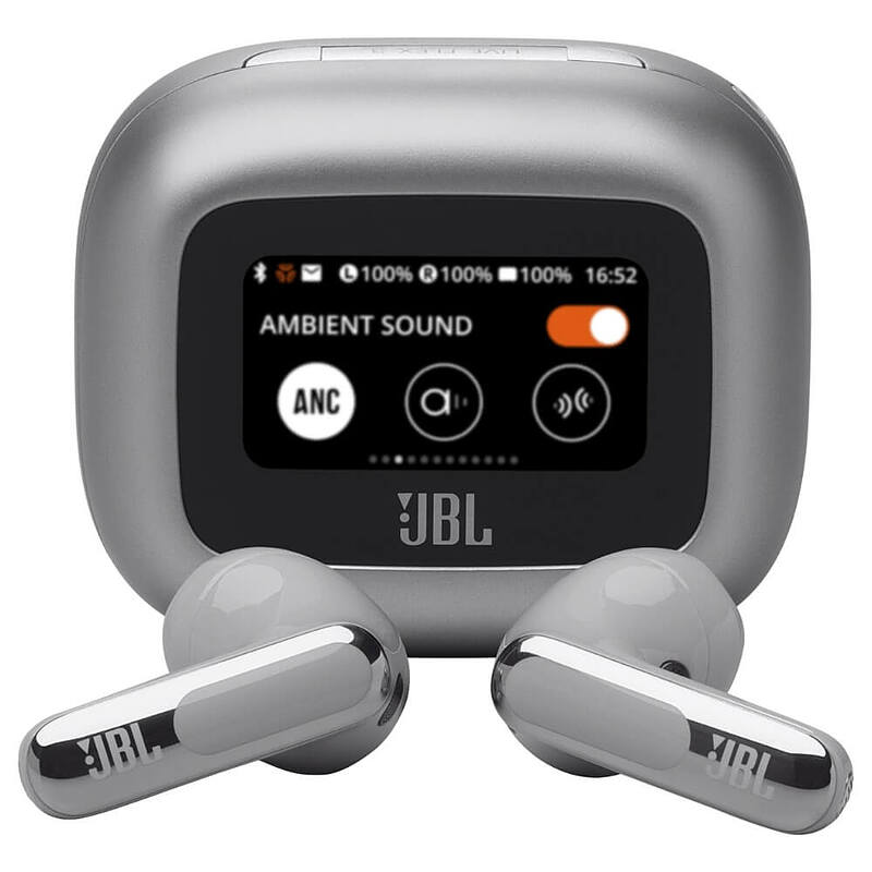 هدفون جی بی ال JBL Live Flex 3