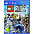 LEGO City Undercover