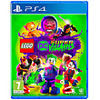 LEGO DC Super-Villains