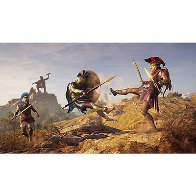 Assassins Creed odyssey