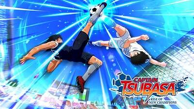 Captain Tsubasa : Rise Of New Champions