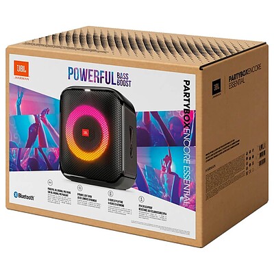 اسپیکر JBL Partybox Encore Essential