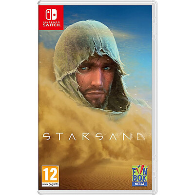 Starsand