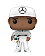 فیگور فانکو پاپ لوییس همیلتون مدل 09 Funko Pop LEWIS HAMILTON