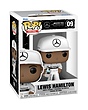 فیگور فانکو پاپ لوییس همیلتون مدل 09 Funko Pop LEWIS HAMILTON