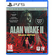  بازی Alan Wake II نسخه دلوکس برای PS5