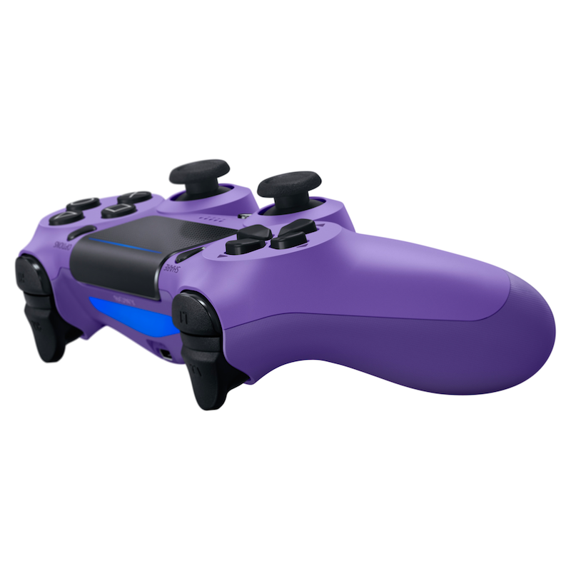 دسته پلی استیشن ۴ رنگ Electric Purple