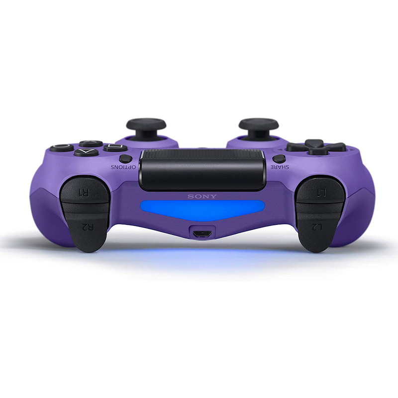 دسته پلی استیشن ۴ رنگ Electric Purple