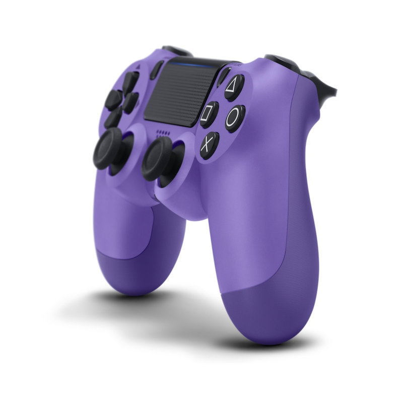 دسته پلی استیشن ۴ رنگ Electric Purple