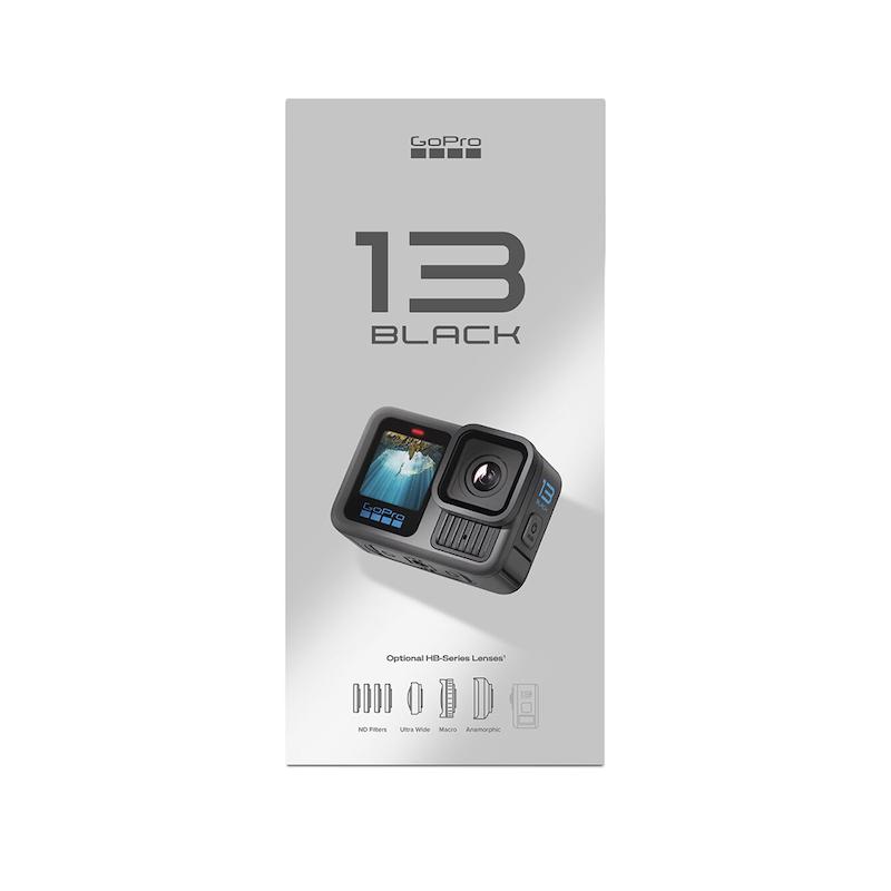 دوربین گوپرو GoPro Hero 13 Black
