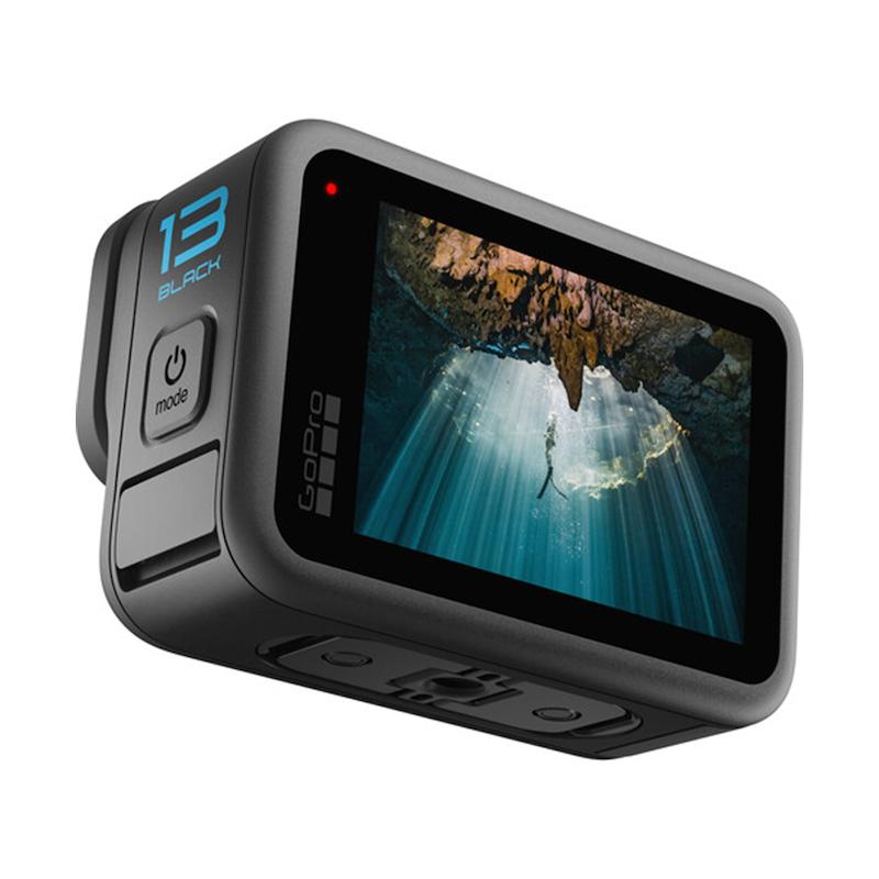 دوربین گوپرو GoPro Hero 13 Black
