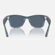 عینک هوشمند ری بن متا Ray-Ban Meta Matte Jeans Dusty Blue RW4006