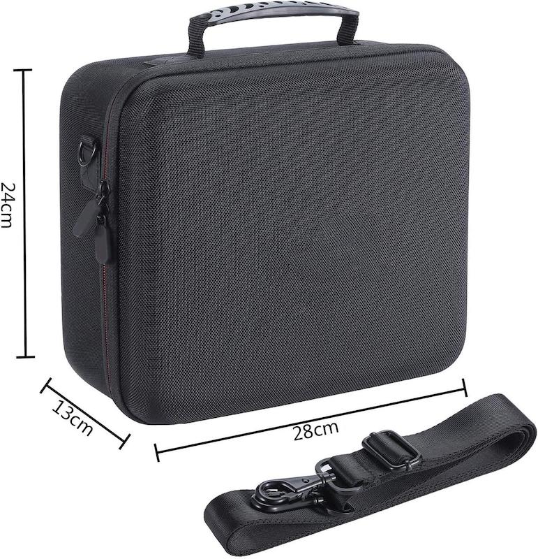 کیف حمل مقاوم نینتندو سوییچ | Hard Carrying Case Nintendo Switch