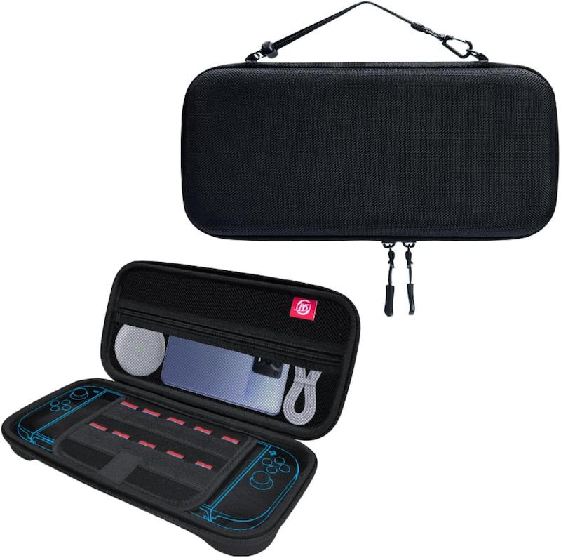 کیف حمل چند کاره نینتندو سوییچ ۲ | Travel Protective Carrying Case Nintendo Switch 2