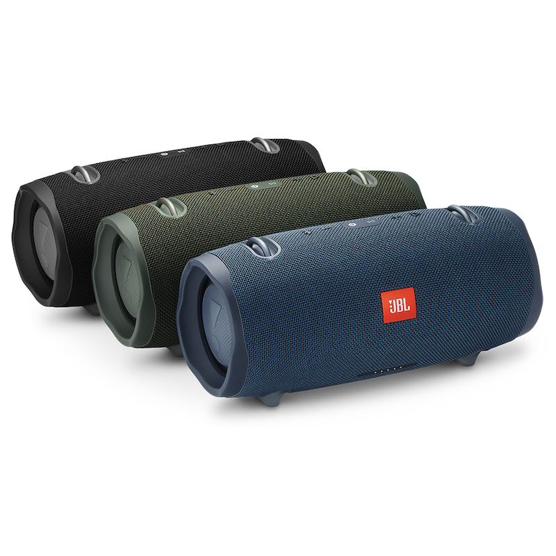 اسپیکر JBL Xtreme 2