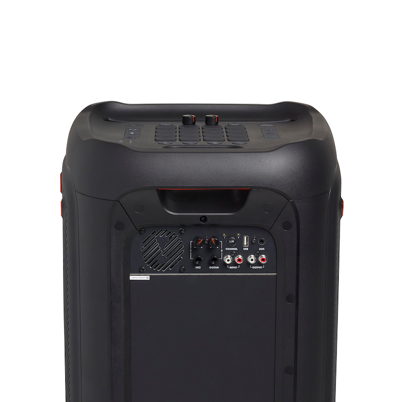 اسپیکر جی بی ال مدل پارتی باکس ۱۰۰۰ | JBL PartyBox1000
