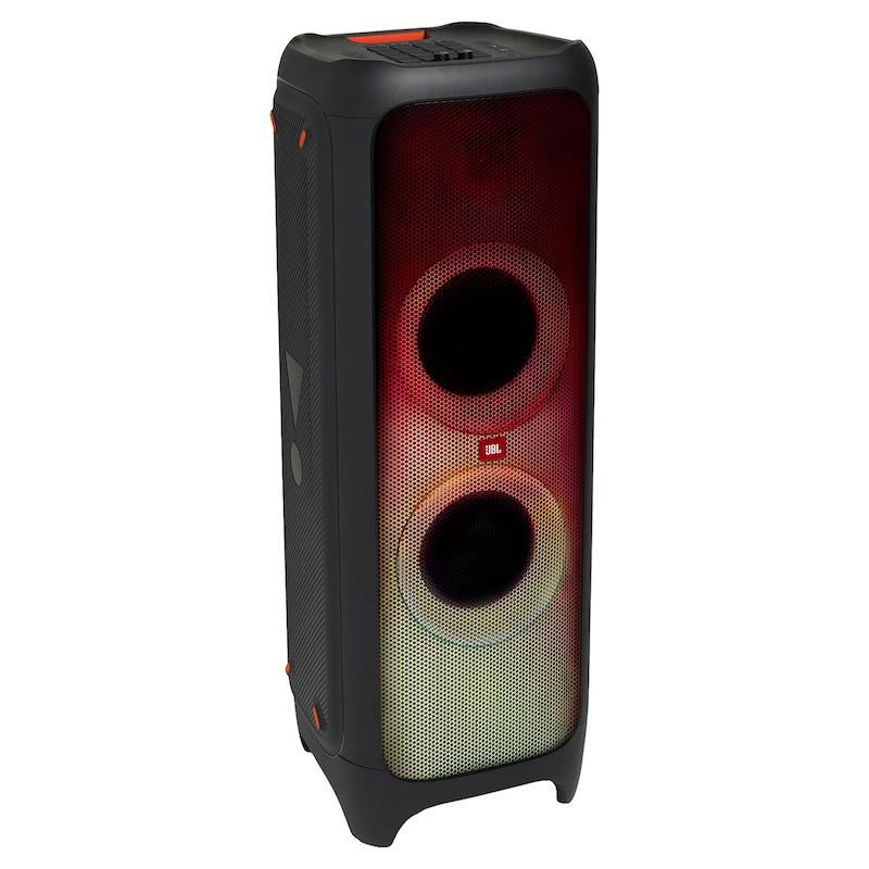 اسپیکر جی بی ال مدل پارتی باکس ۱۰۰۰ | JBL PartyBox1000