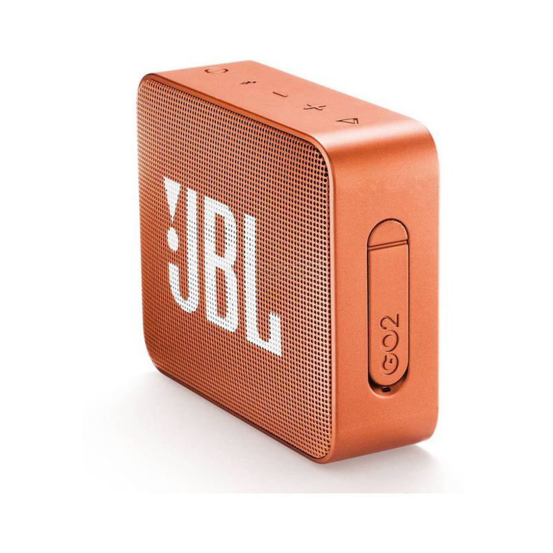 اسپیکر جی بی ال مدل JBL Go 2