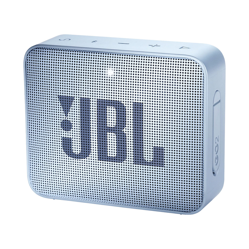 اسپیکر جی بی ال مدل JBL Go 2