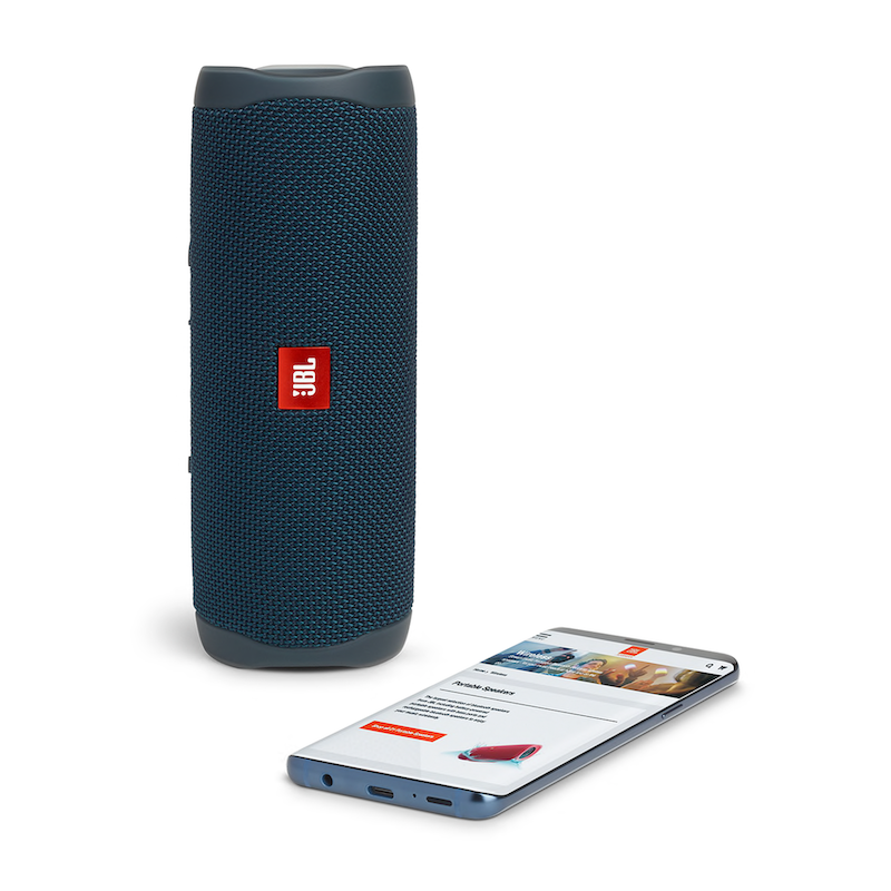 اسپیکر JBL Flip 5