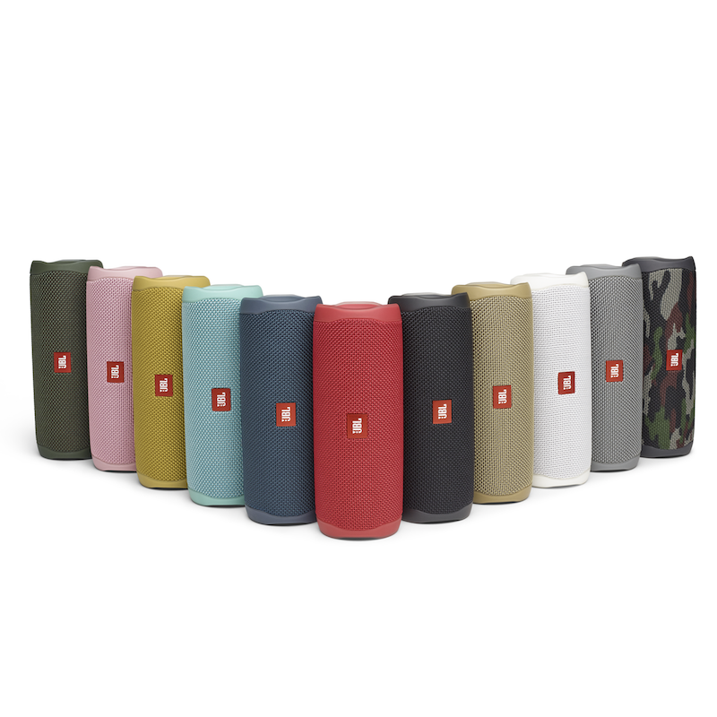اسپیکر JBL Flip 5