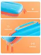  کیف JSAUX colorful ultra برای نینتندو سوییچ 2  