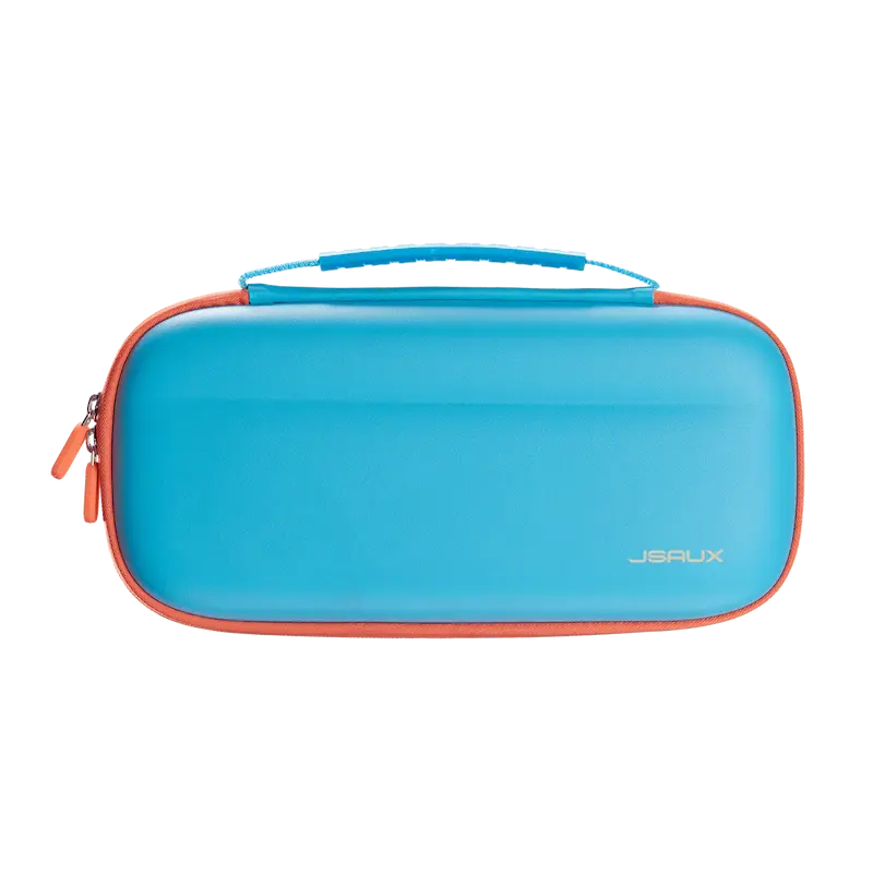  کیف JSAUX colorful ultra برای نینتندو سوییچ 2  