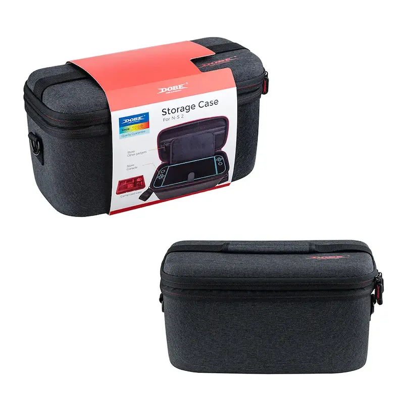 کیف چند کاره نینتندو سوییچ 2 مدل Dobe