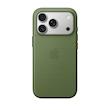 کیس اورجینال اپل آیفون ۱۷ پرو مکس | iPhone 17 Pro Max TechWoven Case with MagSafe 