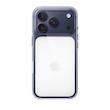 کیس اورجینال ۱۷ پرو مکس شفاف مگ سیف | Clear Case with MagSafe iPhone 17 Pro Max