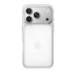 کیس اورجینال ۱۷ پرو مکس شفاف مگ سیف | Clear Case with MagSafe iPhone 17 Pro Max