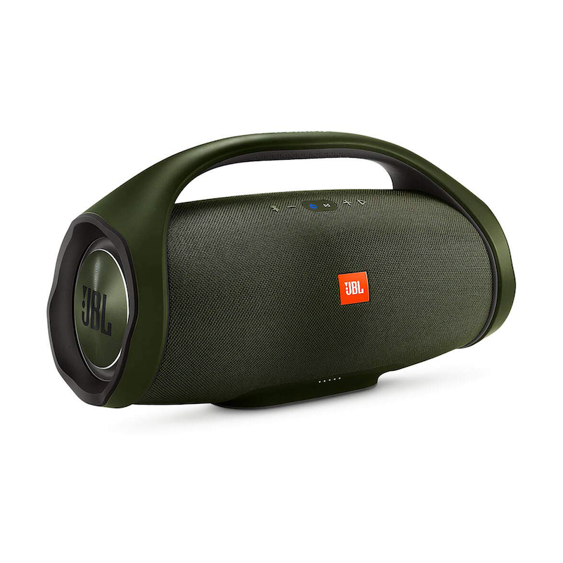 اسپیکر JBL BOOMBOX