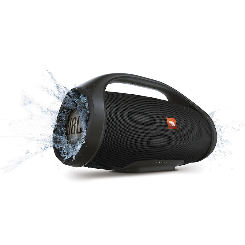 اسپیکر JBL BOOMBOX