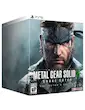 PS5 metal gear collector’s edition