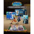 PS5 naruto connections collector’s edition