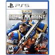  بازی Warhammer 40000: Space Marine II برای PS5