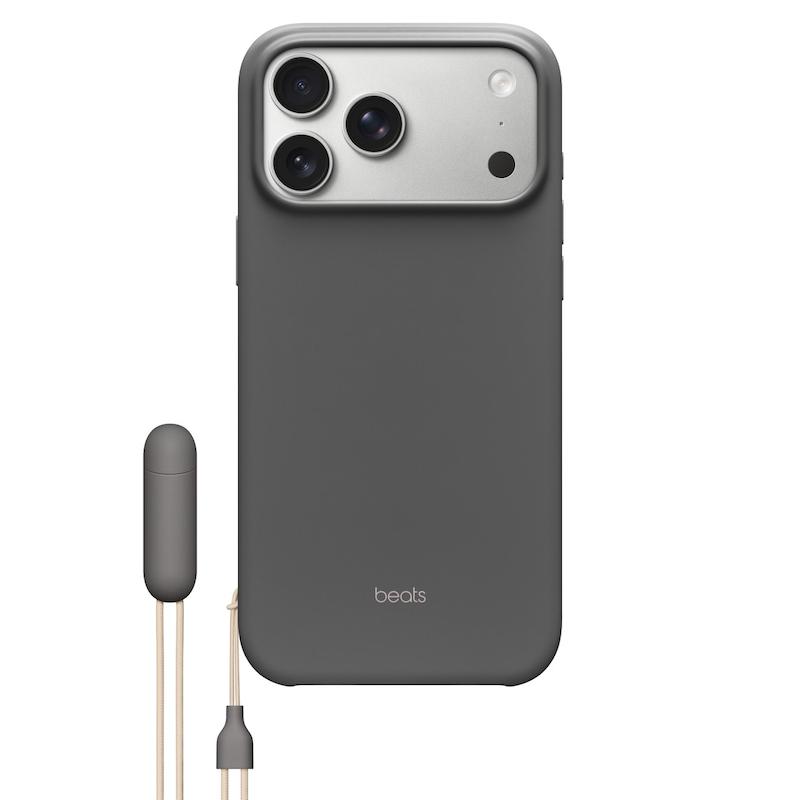 کیس بیتس ایفون مدل Beats Case Iphone 17 Pro Max