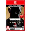 بازی Hitman: World of Assassination نسخه Signature برای نینتندو سوییچ 2