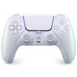 دسته PS5 - سفید مرواریدی کروم | DualSense chroma Pearl  