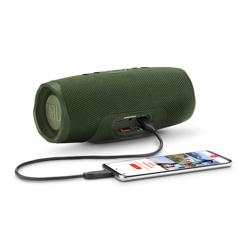 اسپیکر JBL Charge 4