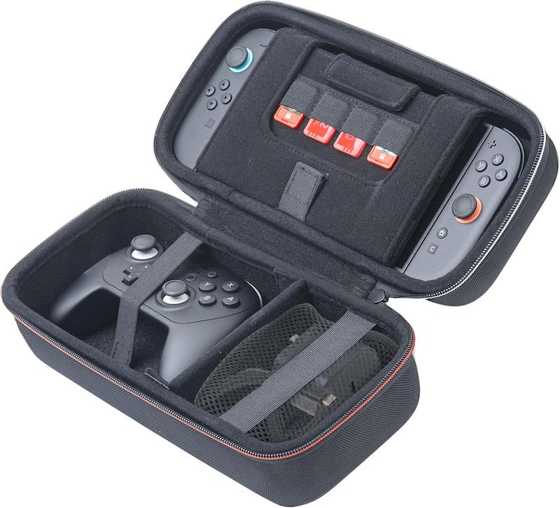 کیف مسافرتی نینتندو سوییچ ۲ | Traveler Case Nintendo Switch 2