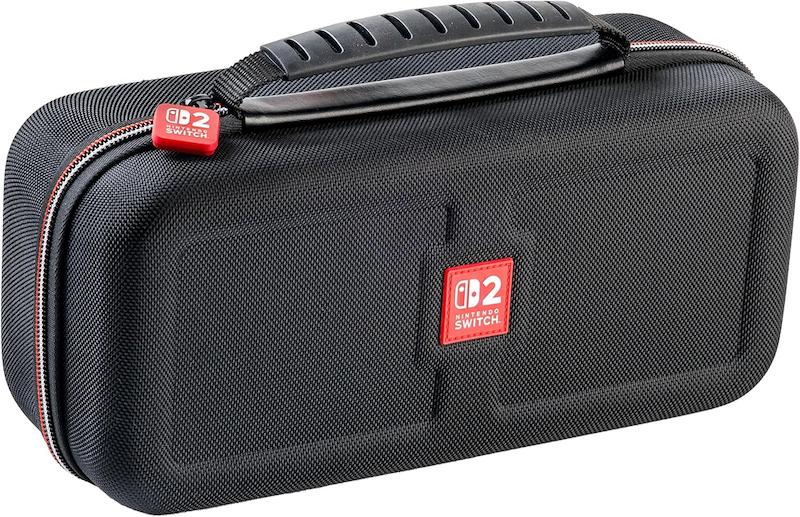 کیف مسافرتی نینتندو سوییچ ۲ | Traveler Case Nintendo Switch 2