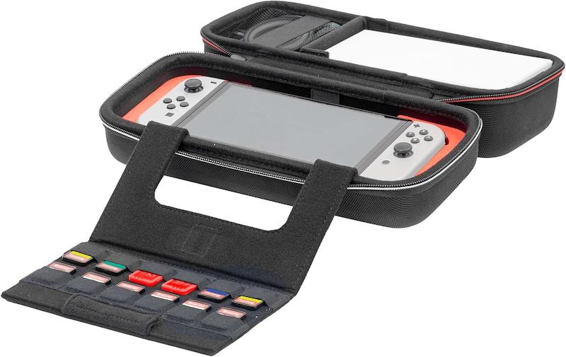 کیف مسافرتی نینتندو سوییچ ۲ | Traveler Case Nintendo Switch 2
