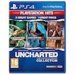 بازی Uncharted: The Nathan Drake Collection برای PS4